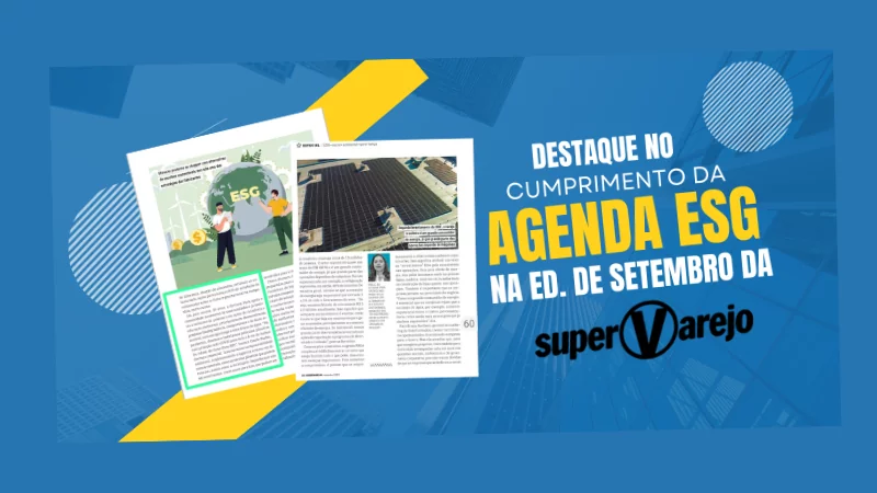 EXTRUSA PACK SE DESTACA NO CUMPRIMENTO DA AGENDA E